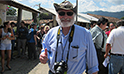 A life-long love for Dan Eiben '64