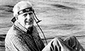 George Corkery, Jr: In His Own Quiet Way