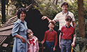 Keep Your Eyes On the Cross – Fr. Joseph Hornick’s Amazing Life of Service and Sacrifice