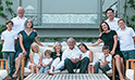 A Providential Intervention for Brian Losh '67